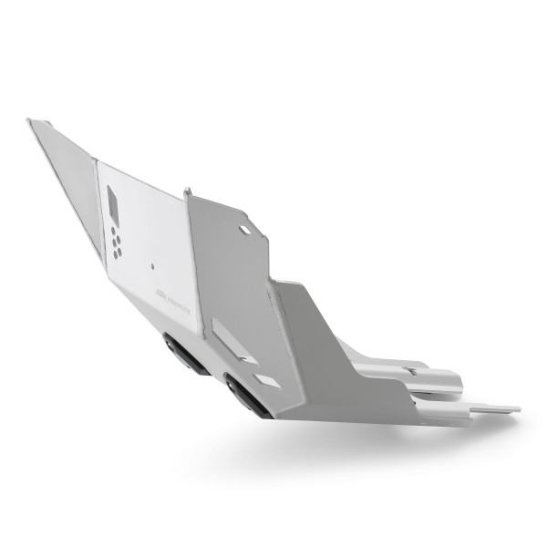 KTM Skid plate
